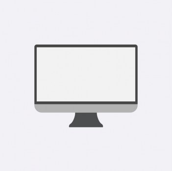 computer-display-icon-gray-pc-screen-with-vector-21076469