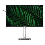 PHILIPS 27B2G5601/00 IPS Business Ergonomic Monitor 27" with speakers (PHI27B2G5601)