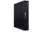 LENOVO PC ThinkCentre M70q Tiny G6/Ultra7-265T/16GB/512GB/Intel Graphics/Win 11 Pro/3Y NBD/Black