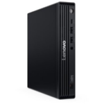 LENOVO PC ThinkCentre M70q Tiny G6/Ultra7-265T/16GB/512GB/Intel Graphics/Win 11 Pro/3Y NBD/Black