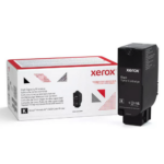 XEROX C620 TONER HC BLACK (006R04632) (XER006R04632)