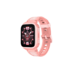 Kiddoboo x Lagenio WatchMe AI K10 4G Pink (KBLGK10PNK)