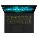 GIGABYTE NB GAMING A18 18"/AMD Ryzen™ 7 260/16GB /512GB PCIe Gen4x4 NVMe™ M.2 SSD / NVidia GeForce RTX™ 5050 8GB /W11 Home /2Y/ Black Steel - Image 2