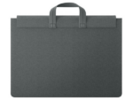 LENOVO Yoga Tote Sleeve 14" Grey - Image 2