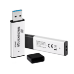 MediaRange USB 3.0 high performance flash drive, 256GB (MR1903) - Image 3