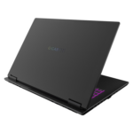 GIGABYTE NB GAMING A18 18"/AMD Ryzen™ 7 260/16GB /512GB PCIe Gen4x4 NVMe™ M.2 SSD / NVidia GeForce RTX™ 5050 8GB /W11 Home /2Y/ Black Steel - Image 3