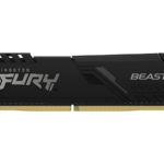KINGSTON Memory KF432C16BB/32 FURY Beast Black DDR4, 3200MT/s, 32GB
