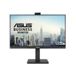 ASUS Monitor BE279QFK Video Conferencing 27'' 1920x1080 5ms IPS, DisplayPort 1.2, HDMI, VGA, 3YearsW