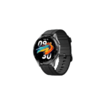 ttec Tempus Pro 47 mm Round Case SmartwatchBlack (2S12WS) (TTEC2S12WS)