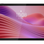 LENOVO Tablet Tab 10.1'' WUXGA/MediaTek Helio G85/4GB/128GB/Arm Mali-G52 MC2 Graphics/LTE/Android 14/2Y CAR/Luna Grey