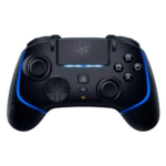 Razer Wolverine V2 Pro Black Wireless Gaming Controller Mecha-tactile Buttons RGB PS5/PC (RZ06-04710100-R3G1) (RAZRZ06-04710100-R3G1)
