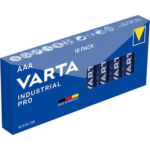 Varta Industrial PRO LR03 AAA 4003 (VART14880)