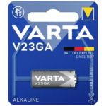 Varta 23A MN21 battery for car remote control (VART16607)