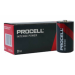 Duracell Procell Intense LR20 D Alkaline Battery (DUR19194)
