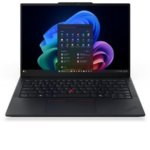 LENOVO Laptop ThinkPad E14 G8 14'' WUXGA IPS/Intel Core 5-320/16GB/512GB SSD/Intel Graphics/Win 11 Pro/3Y NBD/Black