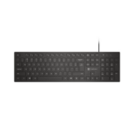 Natec Keyboard Herring Glow Us Black (NKL-2341) (NTCNKL-2341)