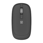 Natec Lark compact mouse wireless 4000 DPI - Gray (NMY-2335) (NTCNMY-2335)
