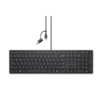 Dell Pro Wired Collaboration Keyboard KB525C - Greek