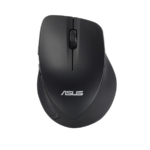 ASUS MOUSE OPTICAL WT465 V2 Wireless Black
