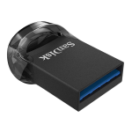SanDisk Cruzer Ultra Fit 64GB USB 3.1 (SDCZ430-064G-G46) (SANSDCZ430-064G-G46) - Image 2
