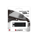 Kingston DataTraveler 70 128GB USB-C Flash Drive (DT70/128GB) (KINDT70/128GB) - Image 2