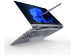 LENOVO Laptop ThinkBook 14 2-in-1 G5 IAU 14'' WUXGA IPS/Ultra7-255U/32GB/1TB SSD/Integrated Intel Graphics /Win 11 Pro/3Y NBD/Luna Grey - Image 2