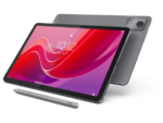 LENOVO Tablet M11 11'' WUXGA/MediaTek Helio G88/4GB/128GB/ARM Mali-G52/Folio Case + Lenovo Tab Pen/Android 13/2Y CAR/Luna Grey - Image 2