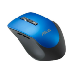 ASUS MOUSE OPTICAL WT425 Wireless Blue - Image 2