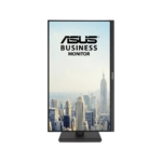 ASUS Monitor VA27DQFS 27'' IPS 1920x1080 1ms 100Hz, HDMI, DisplayPort, VGA, Speakers, 3YearsW - Image 2