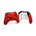 Microsoft XBOX Serie X/S Wireless Controller Pulse Red V2 (EP2-29936) (MICEP2-29936) - Image 2