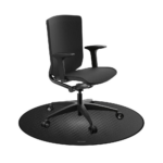 Trust Mika Round Floor Mat (24134) (TRS24134) - Image 2