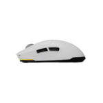 Genesis Gaming Mouse Zircon XIII Custom Wireless 26000DPI White (NMG-2090) (GNSNMG-2090) - Image 2