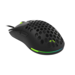 Genesis Gaming Mouse Krypton 750 8000DPI RGB Ultralight Black PAW3333 (NMG-1841) (GNSNMG-1841) - Image 2