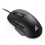 Sharkoon SGM35 RGB Gaming Ποντίκι 6400 DPI Μαύρο (SGM35BK) (SHRSGM35BK) - Image 2