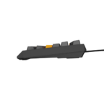 Genesis Gaming Keyboard Thor 230 Tkl Anchor ray Negative US RGB Mechanical Outemu Red (NKG-2082) (GNSNKG-2082) - Image 2