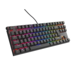 Genesis Gaming Keyboard Thor 303 Tkl Black US Mechanical RGB, Silent Switch, Hot Swap (NKG-1881) (GNSNKG-1881) - Image 2