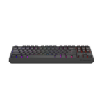 Genesis Gaming Keyboard Thor 230 Tkl Wireless US Black RGB Mechanical Outemu Red (NKG-2106) (GNSNKG-2106) - Image 2