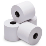 Χαρτοταινία Θερμική 79x80mm Ρολό 70 Μέτρα (500808070) (ARL500808070) - Image 2