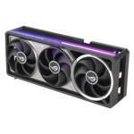 ASUS VGA ROG-ASTRAL-RTX5080-O16G-GAMING, 16GB , GDDR7 - Image 2