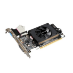 GIGABYTE VGA GV-N710D3-2GL, 2048MB, DDR3 - Image 2