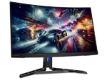 LENOVO Monitor Legion Gaming R27qc-30 27'' QHD VA,HDMi,Display Port,Height adjustable, AMD FreeSync,Speakers,3YearsW - Image 3