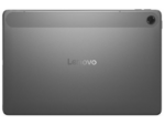 LENOVO Tablet Tab 10.1'' WUXGA/MediaTek Helio G85/4GB/128GB/Arm Mali-G52 MC2 Graphics/LTE/Android 14/2Y CAR/Luna Grey - Image 3