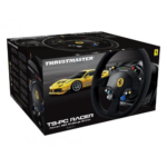 Thrustmaster Controller TS-PC RACER Ferrari 488 Challe Black (2960798) (THR2960798) - Image 3