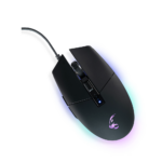 MediaRange wired Gaming-mouse with RGB-effect (MRGS202) - Image 3