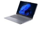 LENOVO Laptop ThinkBook 14 2-in-1 G5 IAU 14'' WUXGA IPS/Ultra5-225U/32GB/1TB SSD/Integrated Intel Graphics /Win 11 Pro/3Y NBD/Luna Grey - Image 3