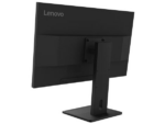 LENOVO Monitor ThinkVision E27Q-40 27'' QHD IPS, HDMi, Display Port,Speakers, 3Years - Image 4