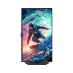 SAMSUNG LS27HG612SUXEN Odyssey G6 OLED Gaming Monitor 27" (LS27HG612SUXEN) (SAMLS27HG612SUXEN) - Image 4