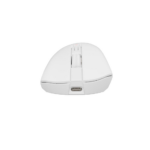 Genesis Gaming Mouse Zircon 880 Wireless 12000DPI White (NMG-2380) (GNSNMG-2380) - Image 4