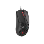 Genesis Gaming Mouse Krypton 750 8000DPI RGB Ultralight Black PAW3333 (NMG-1841) (GNSNMG-1841) - Image 4
