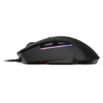 Sharkoon SGM35 RGB Gaming Ποντίκι 6400 DPI Μαύρο (SGM35BK) (SHRSGM35BK) - Image 4